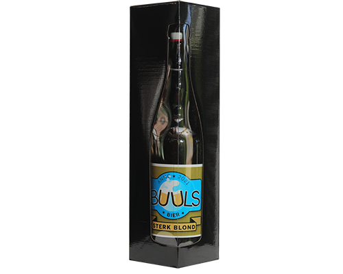 1-pack Bossel